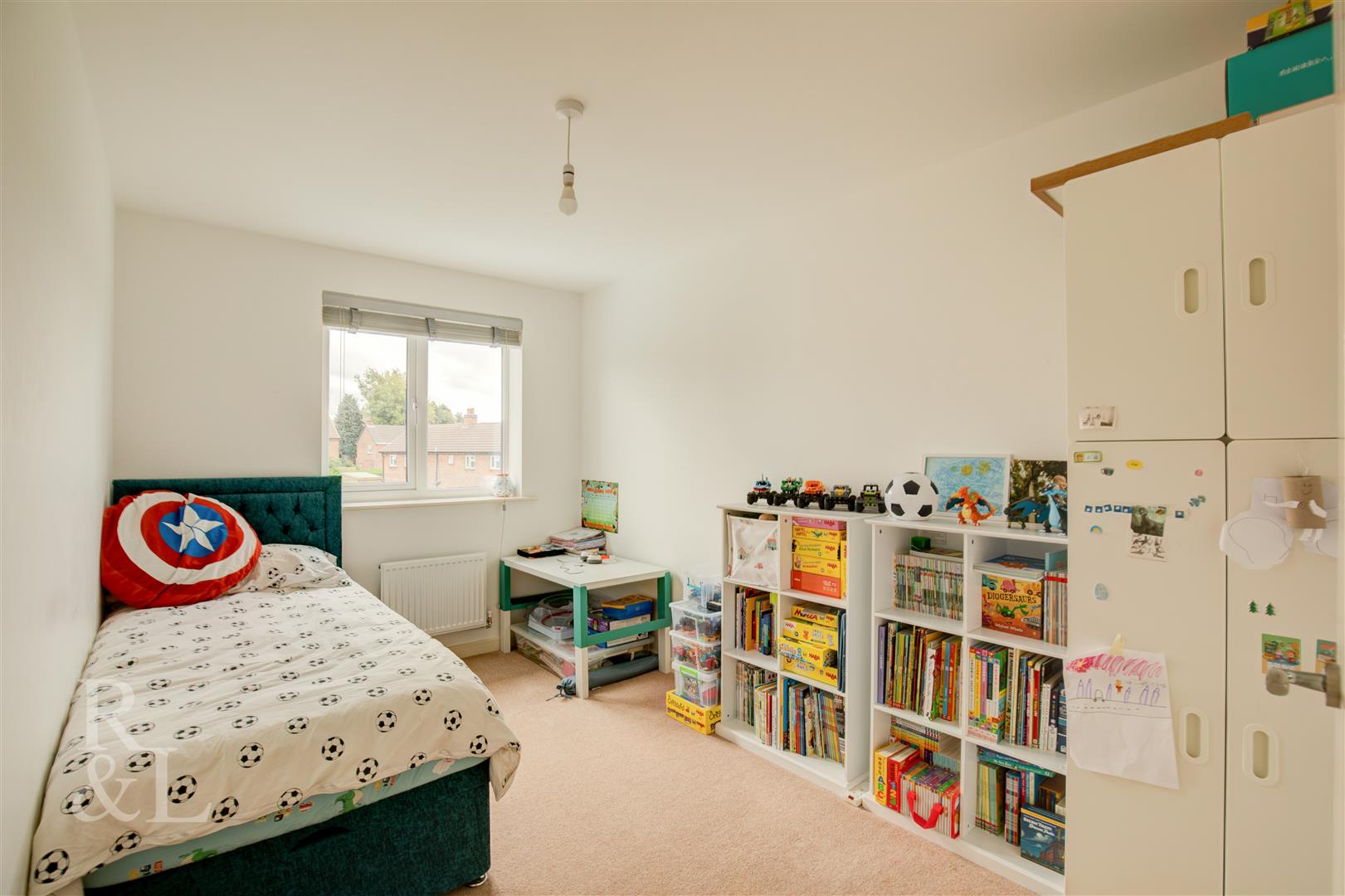 Property image for Brick Kiln Lane, Ashby-De-La-Zouch