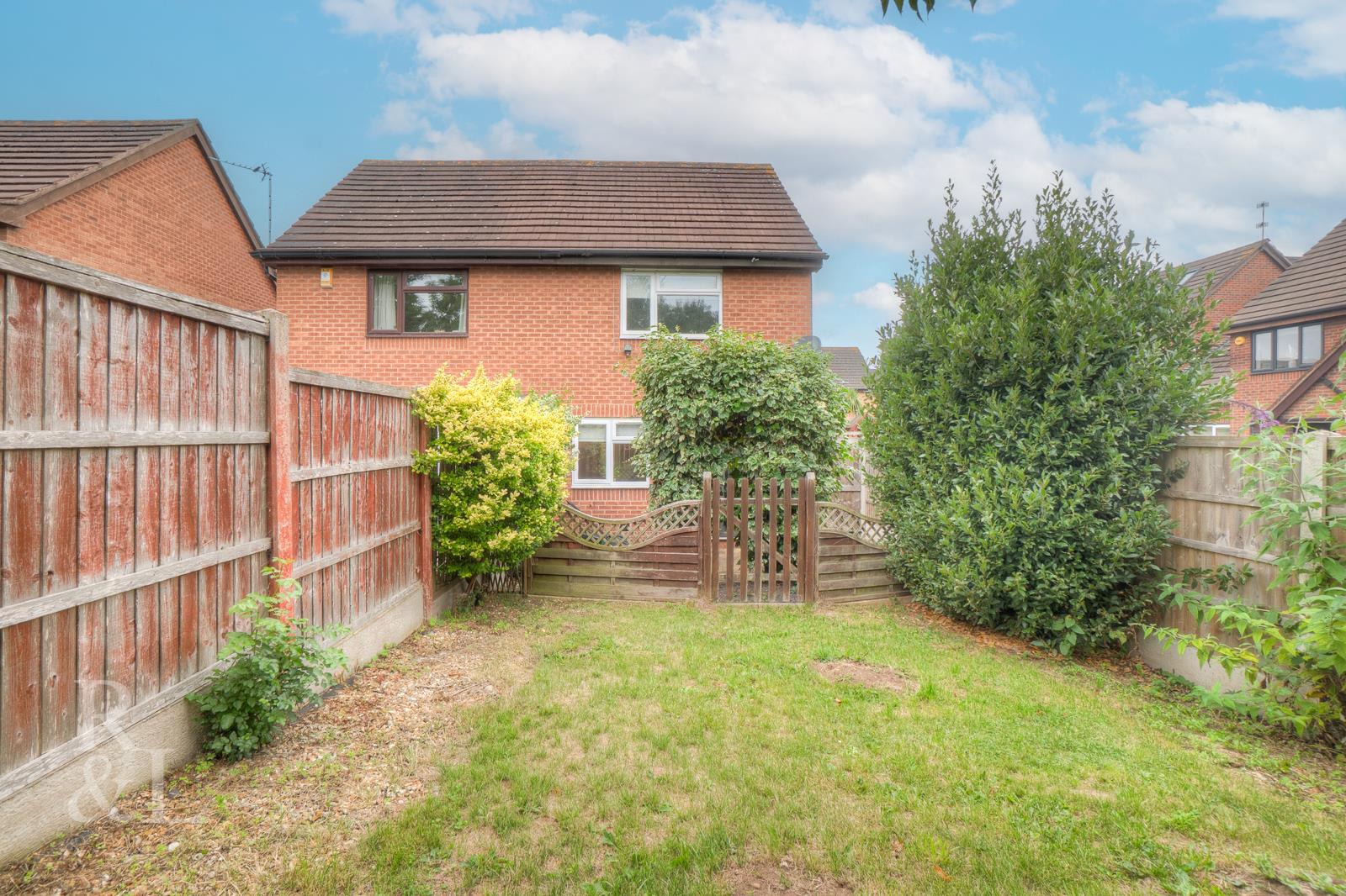 Property image for Borrowdale Close, Gamston, Nottingham