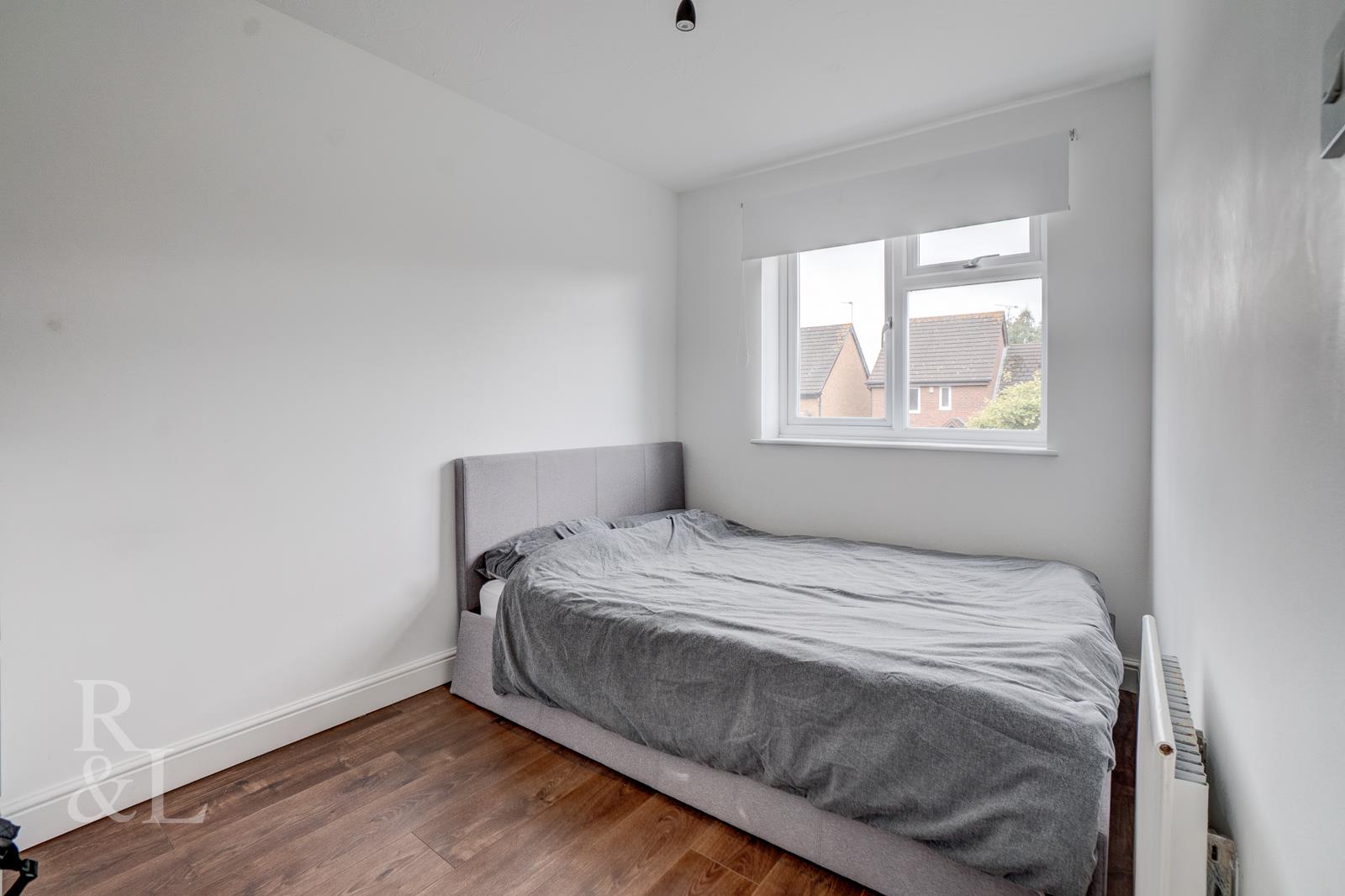 Property image for Borrowdale Close, Gamston, Nottingham