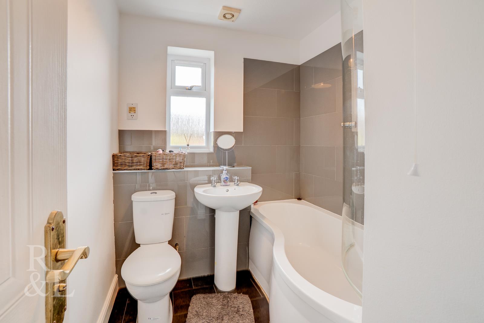 Property image for Borrowdale Close, Gamston, Nottingham