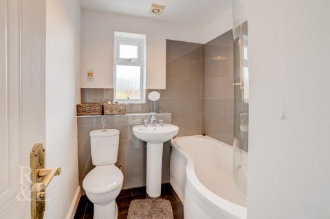 Property thumbnail image for Borrowdale Close, Gamston, Nottingham