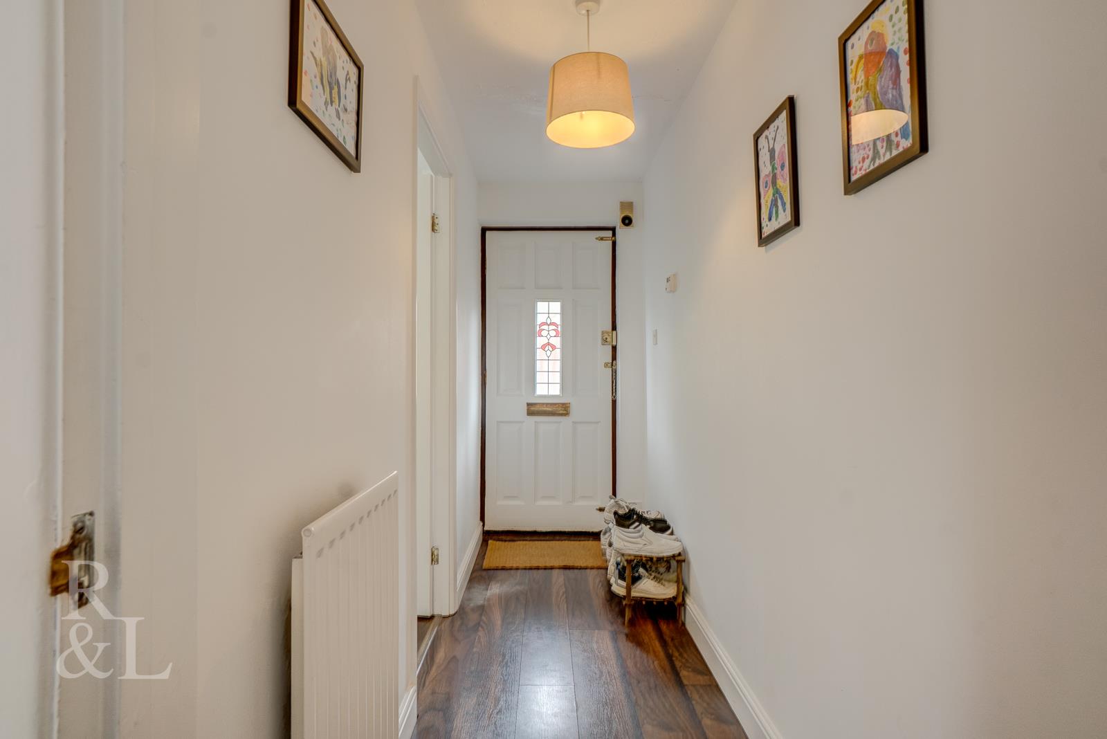 Property image for Borrowdale Close, Gamston, Nottingham