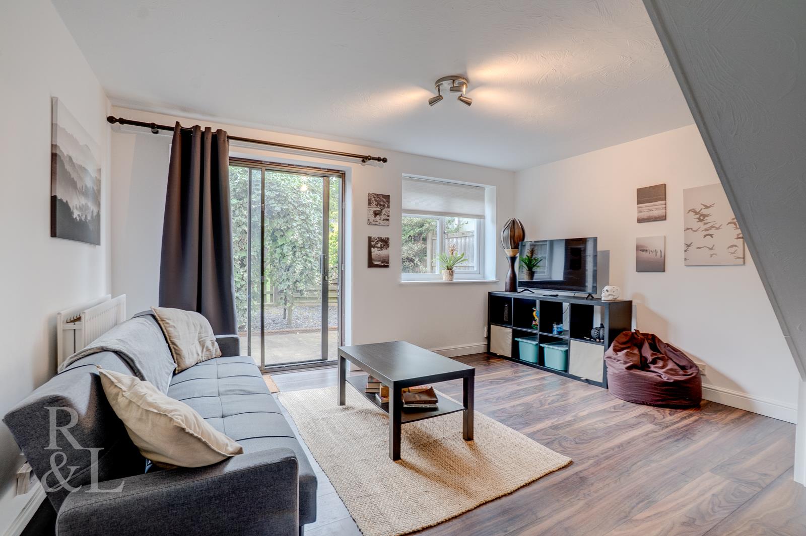 Property image for Borrowdale Close, Gamston, Nottingham