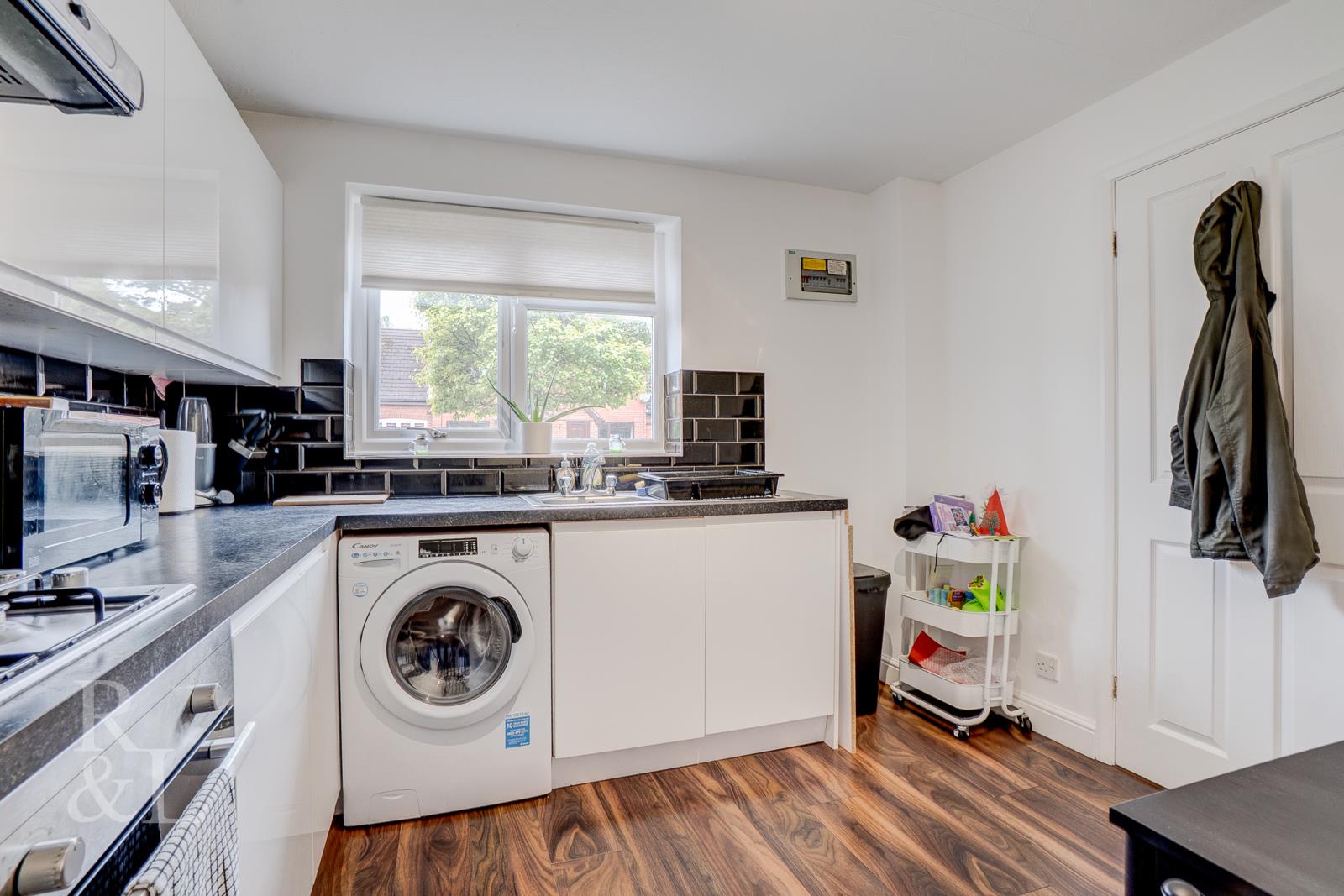 Property image for Borrowdale Close, Gamston, Nottingham