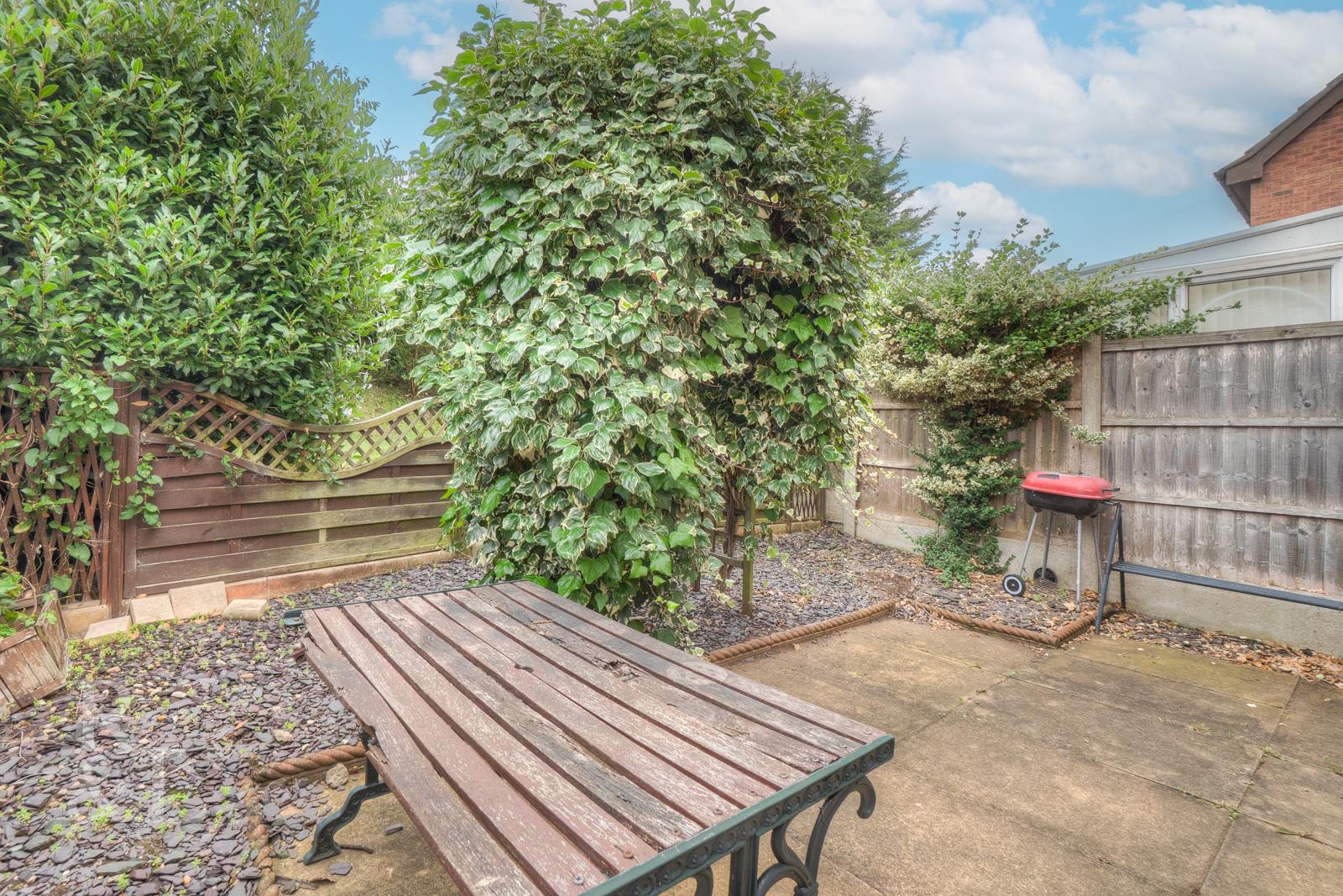 Property image for Borrowdale Close, Gamston, Nottingham