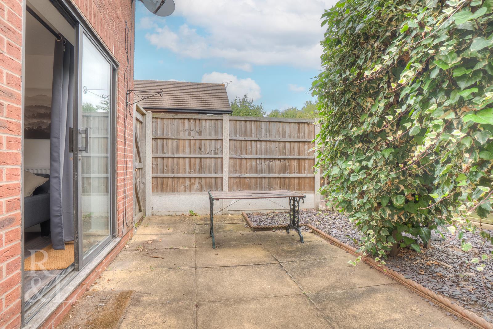Property image for Borrowdale Close, Gamston, Nottingham
