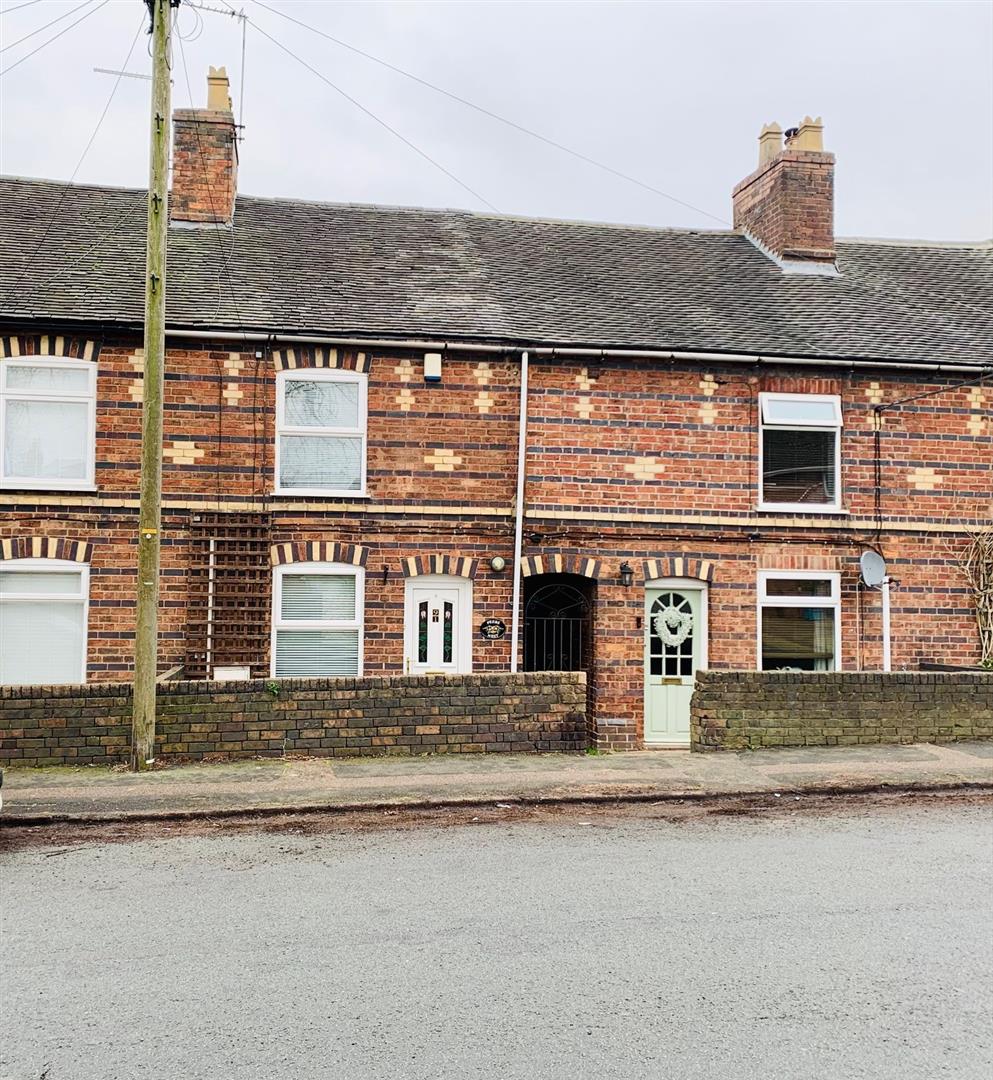 Property image for Tamworth Road, Amington