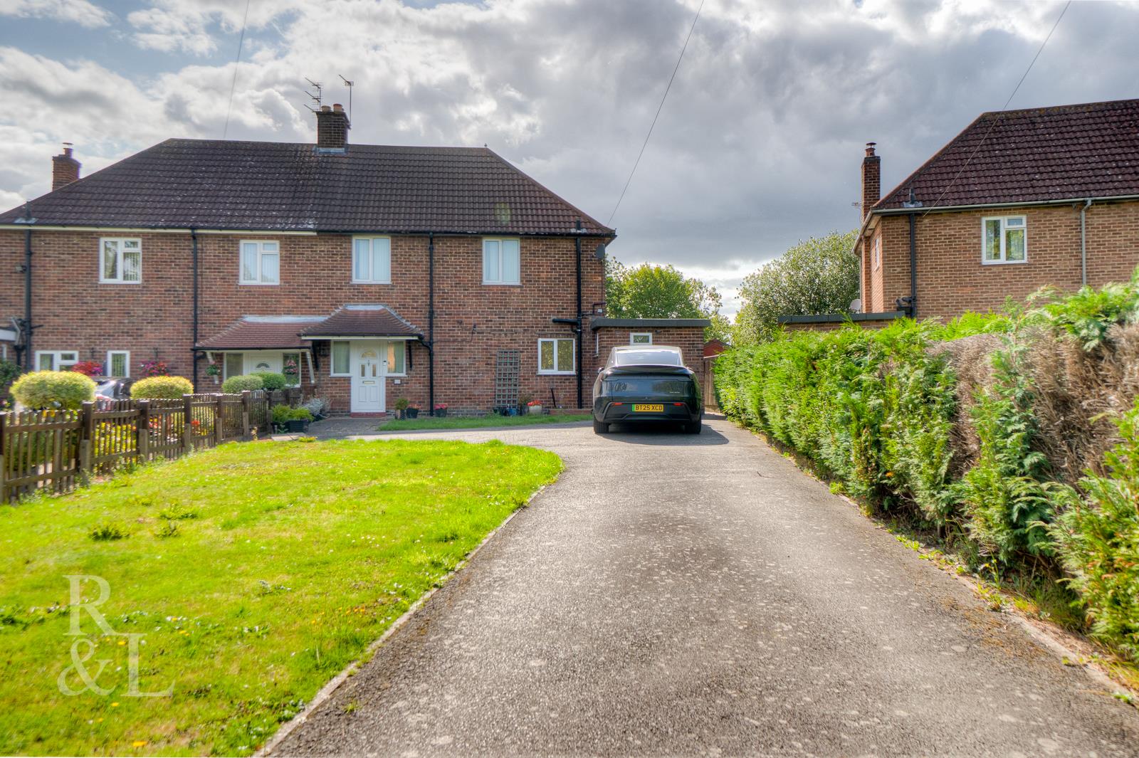 Property image for Dawsons Road, Osgathorpe