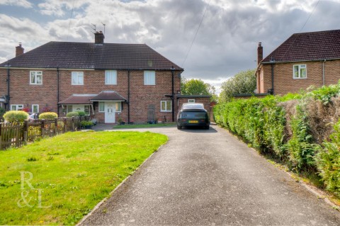 Property thumbnail image for Dawsons Road, Osgathorpe