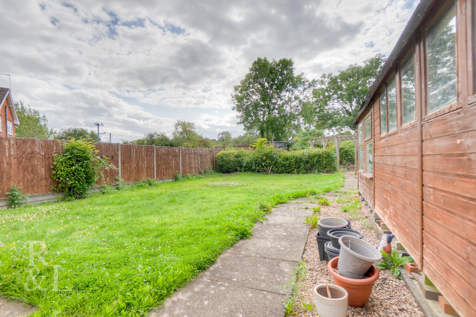 Property image for Dawsons Road, Osgathorpe