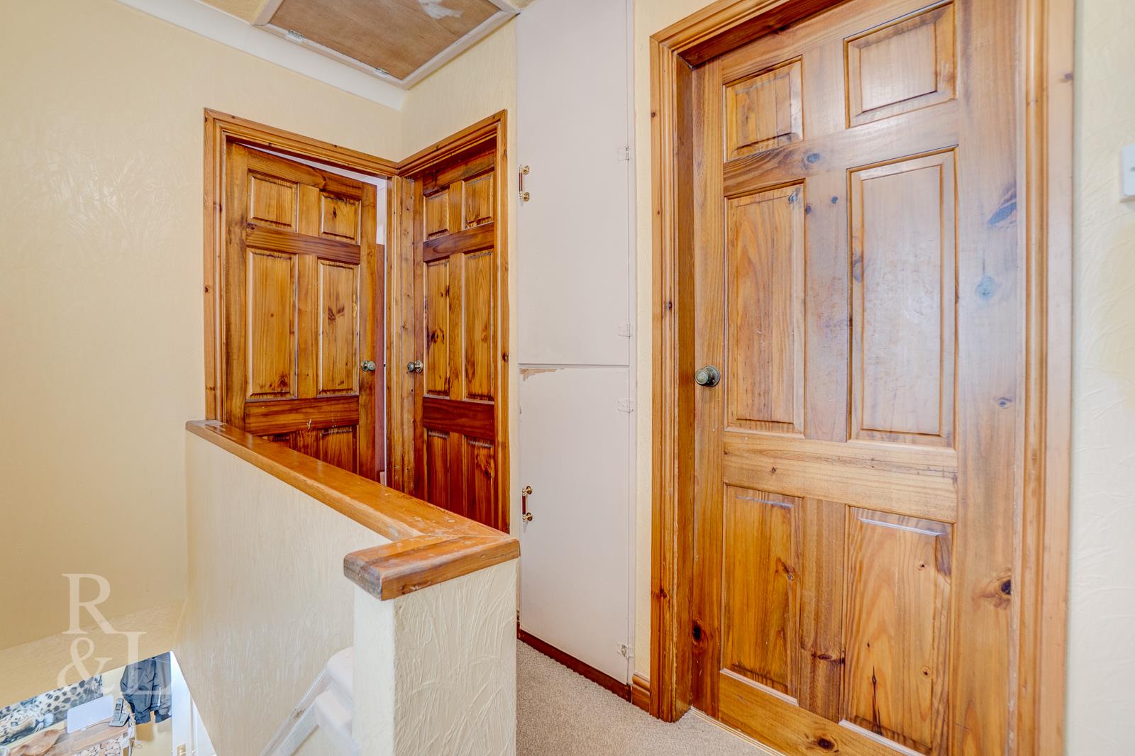 Property image for Dawsons Road, Osgathorpe