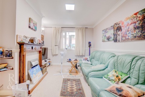 Property thumbnail image for Dawsons Road, Osgathorpe