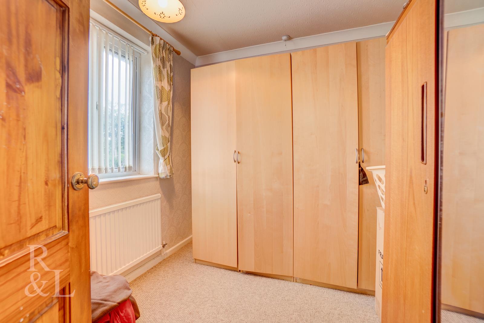 Property image for Dawsons Road, Osgathorpe