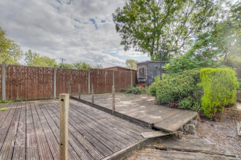 Property thumbnail image for Dawsons Road, Osgathorpe