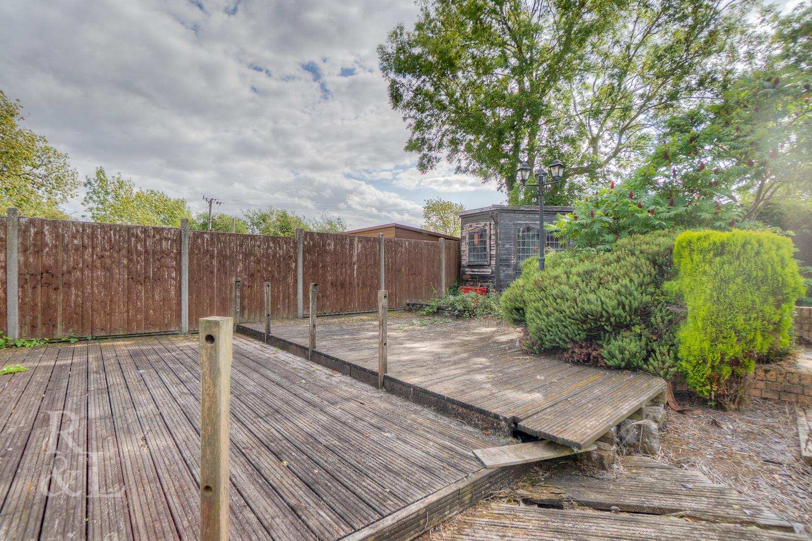 Property image for Dawsons Road, Osgathorpe