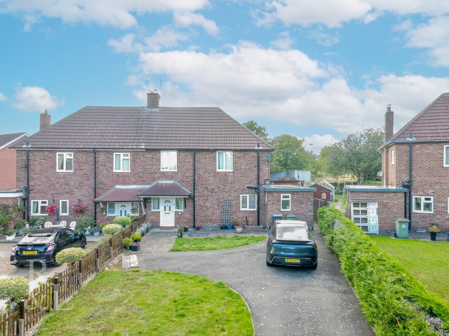 Property image for Dawsons Road, Osgathorpe