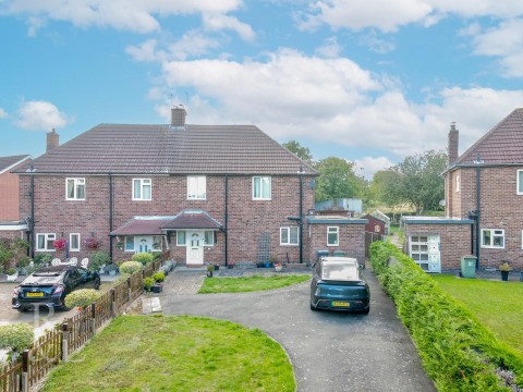 Property thumbnail image for Dawsons Road, Osgathorpe