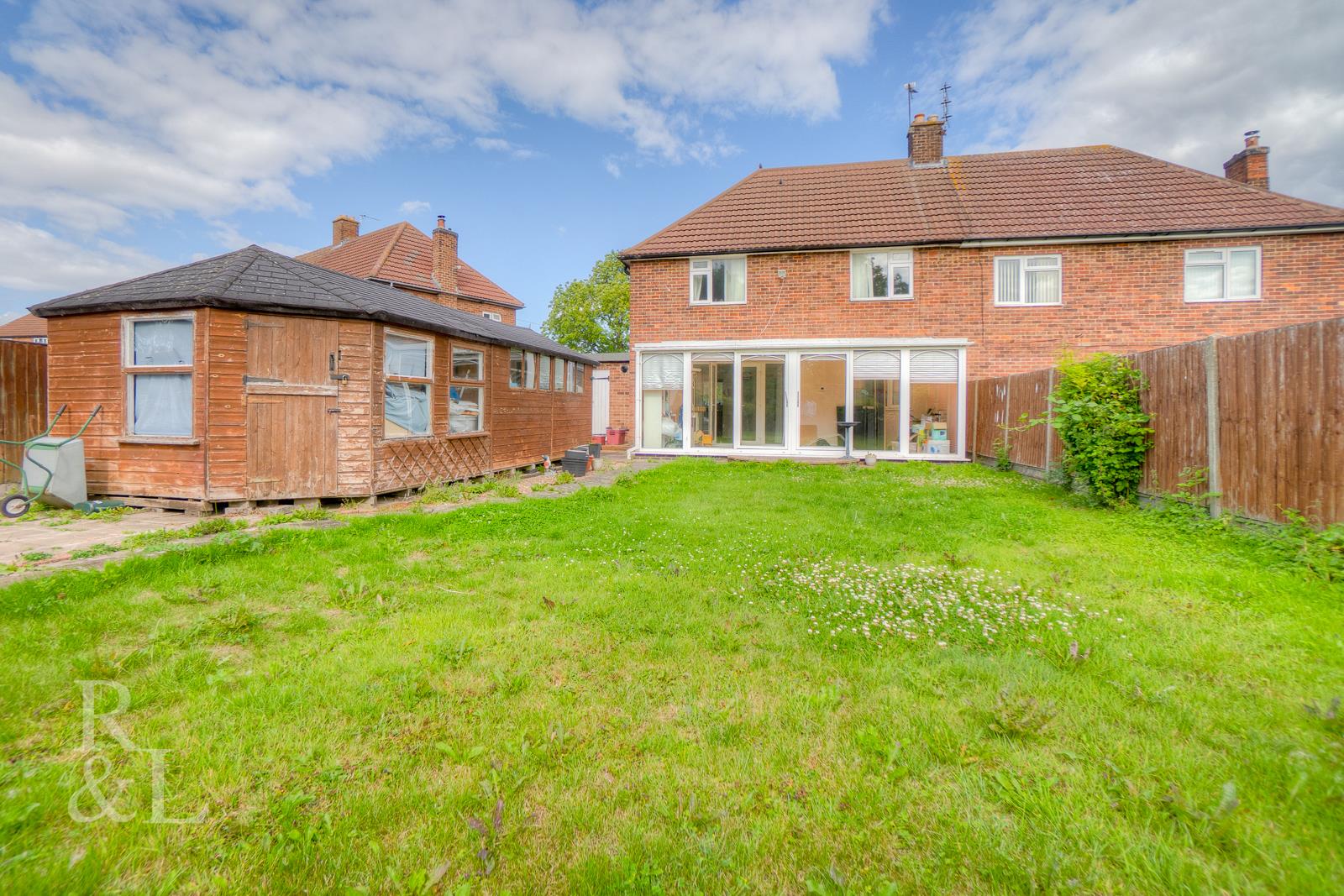 Property image for Dawsons Road, Osgathorpe