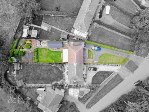 Property thumbnail image for Dawsons Road, Osgathorpe