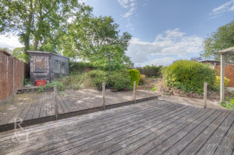 Property thumbnail image for Dawsons Road, Osgathorpe