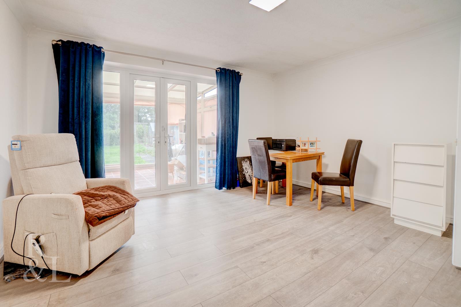 Property image for Dawsons Road, Osgathorpe