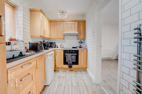 Property thumbnail image for Dawsons Road, Osgathorpe