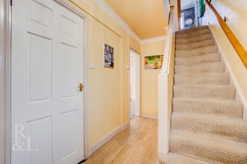 Property thumbnail image for Dawsons Road, Osgathorpe