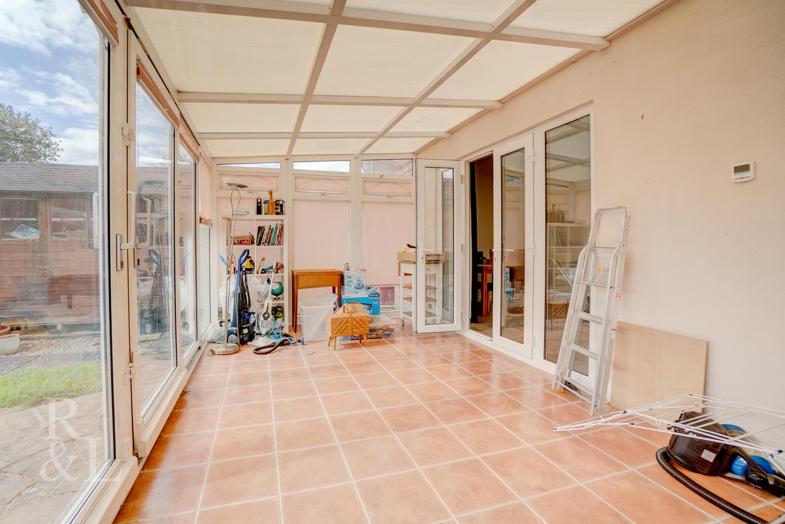 Property image for Dawsons Road, Osgathorpe