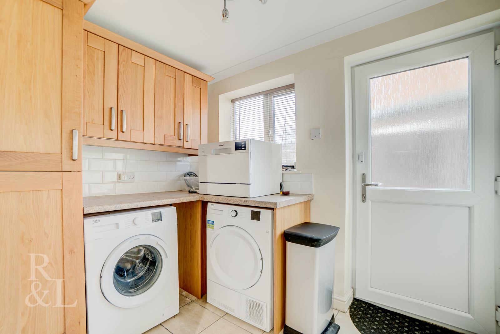 Property image for Dawsons Road, Osgathorpe