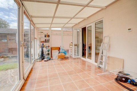 Property thumbnail image for Dawsons Road, Osgathorpe