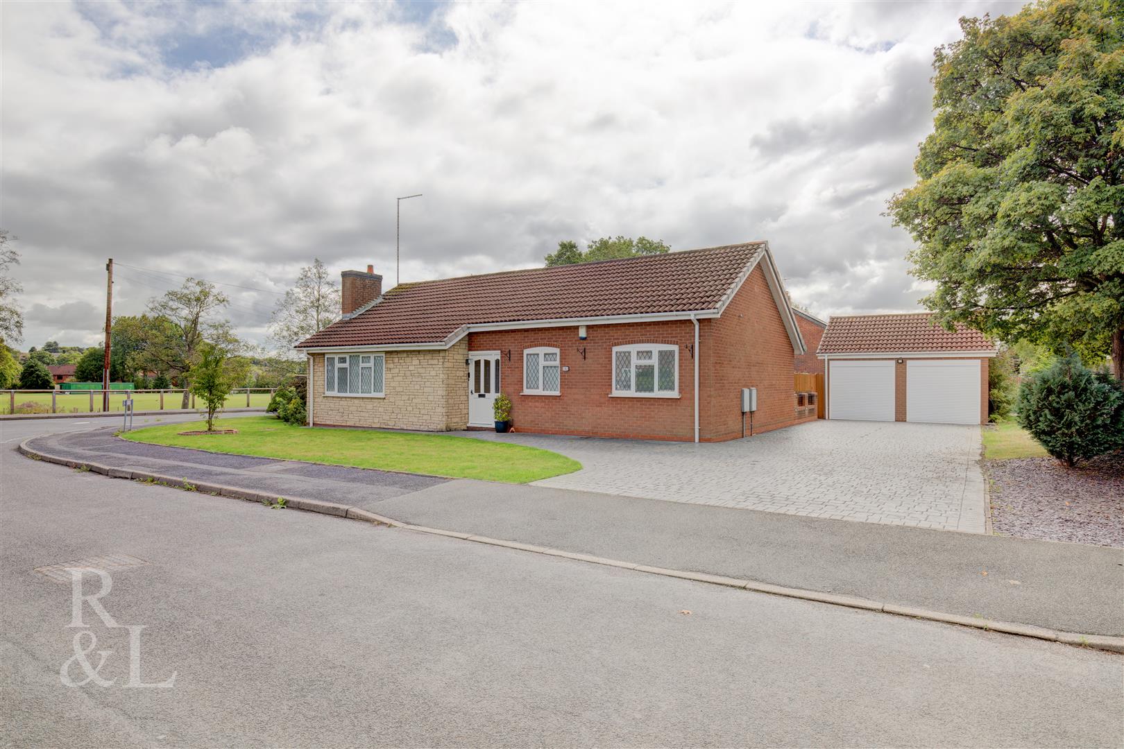 Property image for Castle Way, Ashby-De-La-Zouch