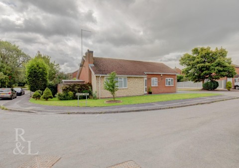 Property thumbnail image for Castle Way, Ashby-De-La-Zouch