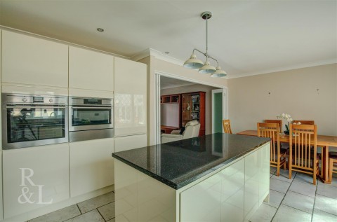 Property thumbnail image for Castle Way, Ashby-De-La-Zouch