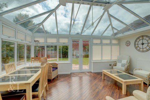 Property thumbnail image for Castle Way, Ashby-De-La-Zouch