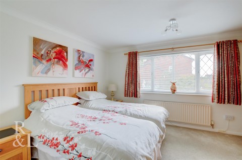 Property thumbnail image for Castle Way, Ashby-De-La-Zouch