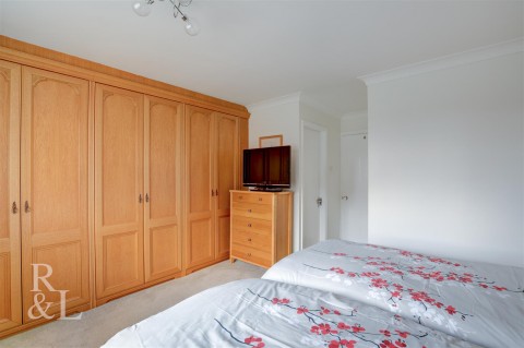 Property thumbnail image for Castle Way, Ashby-De-La-Zouch