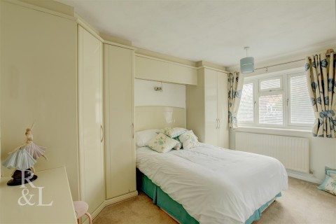 Property thumbnail image for Castle Way, Ashby-De-La-Zouch