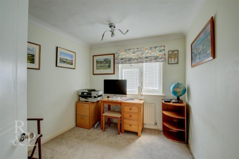 Property thumbnail image for Castle Way, Ashby-De-La-Zouch