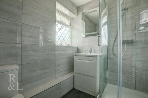 Property thumbnail image for Castle Way, Ashby-De-La-Zouch