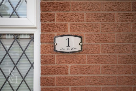 Property thumbnail image for Castle Way, Ashby-De-La-Zouch