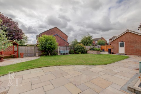 Property thumbnail image for Castle Way, Ashby-De-La-Zouch