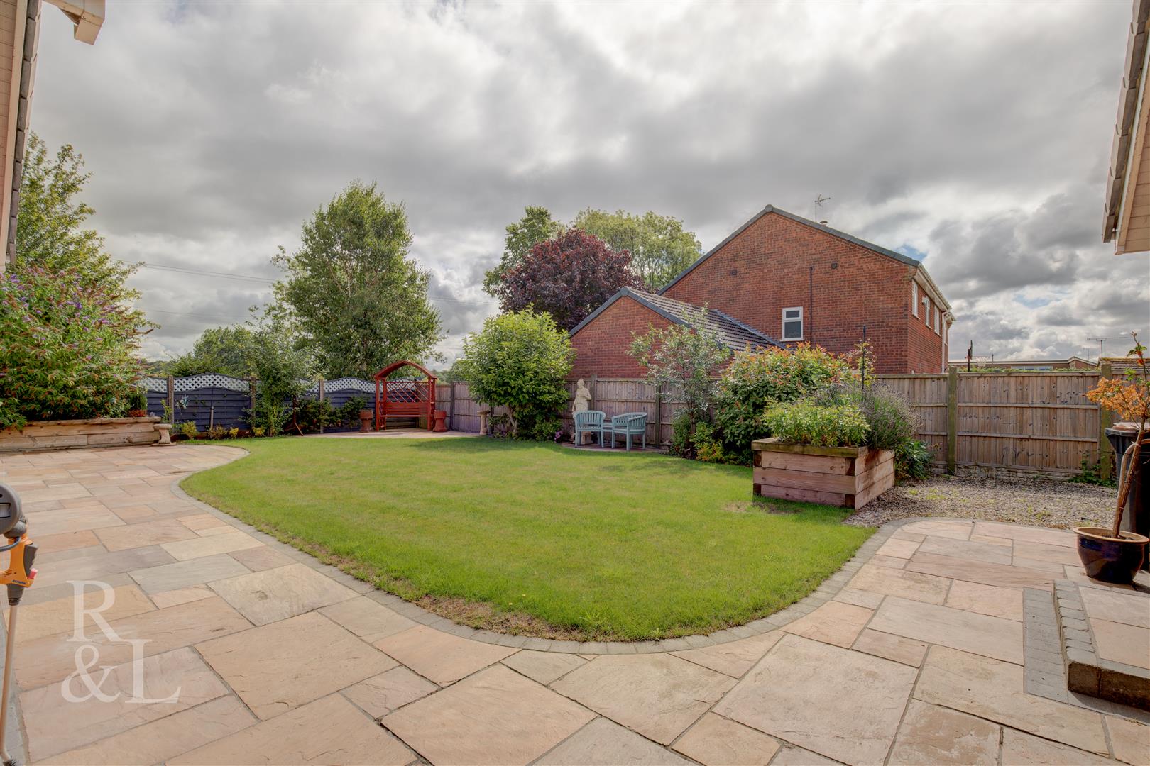 Property image for Castle Way, Ashby-De-La-Zouch