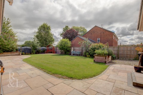Property thumbnail image for Castle Way, Ashby-De-La-Zouch