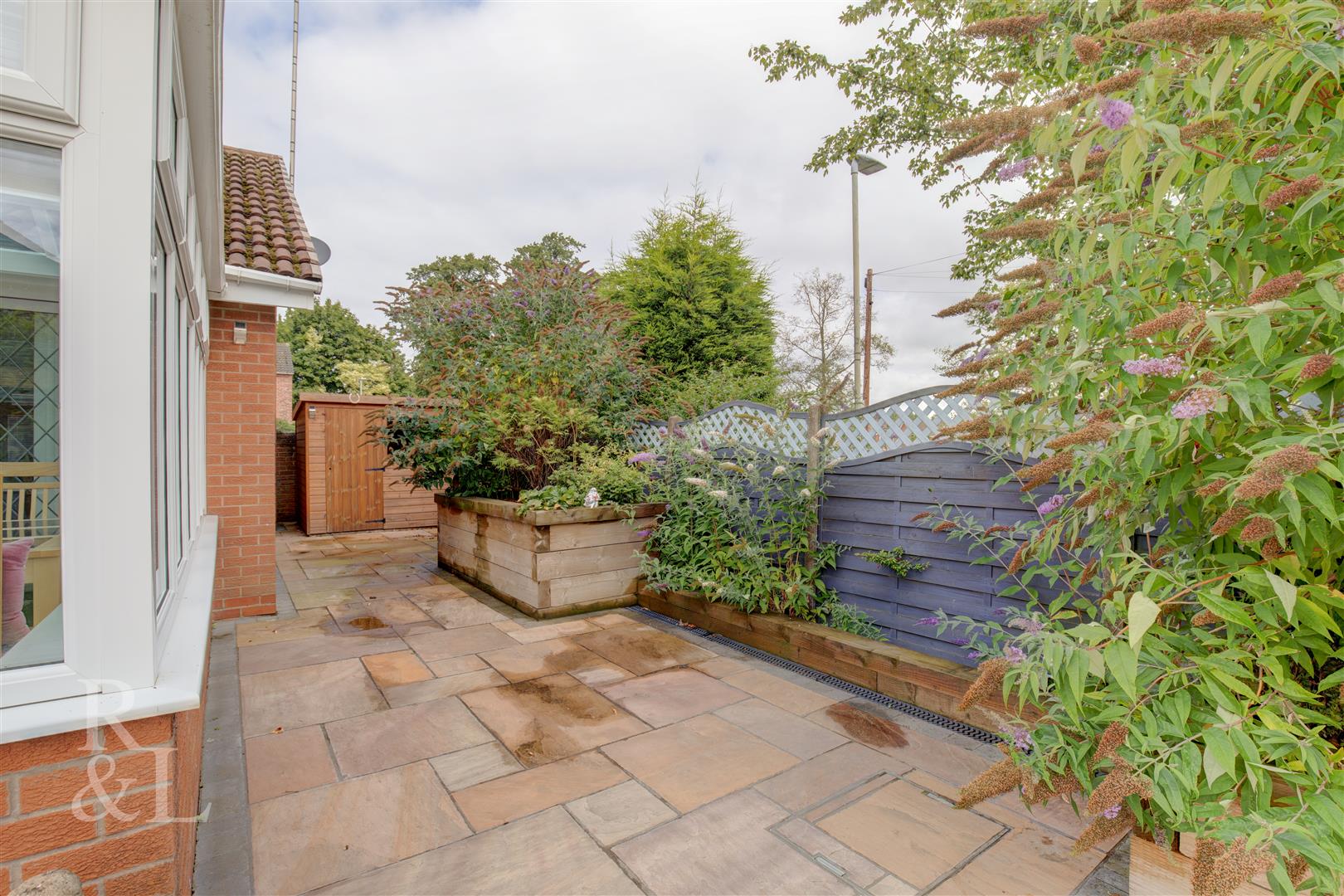 Property image for Castle Way, Ashby-De-La-Zouch