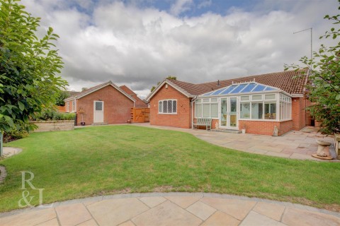 Property thumbnail image for Castle Way, Ashby-De-La-Zouch