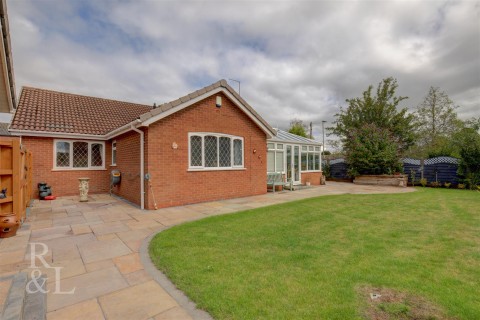 Property thumbnail image for Castle Way, Ashby-De-La-Zouch