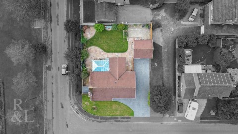 Property thumbnail image for Castle Way, Ashby-De-La-Zouch