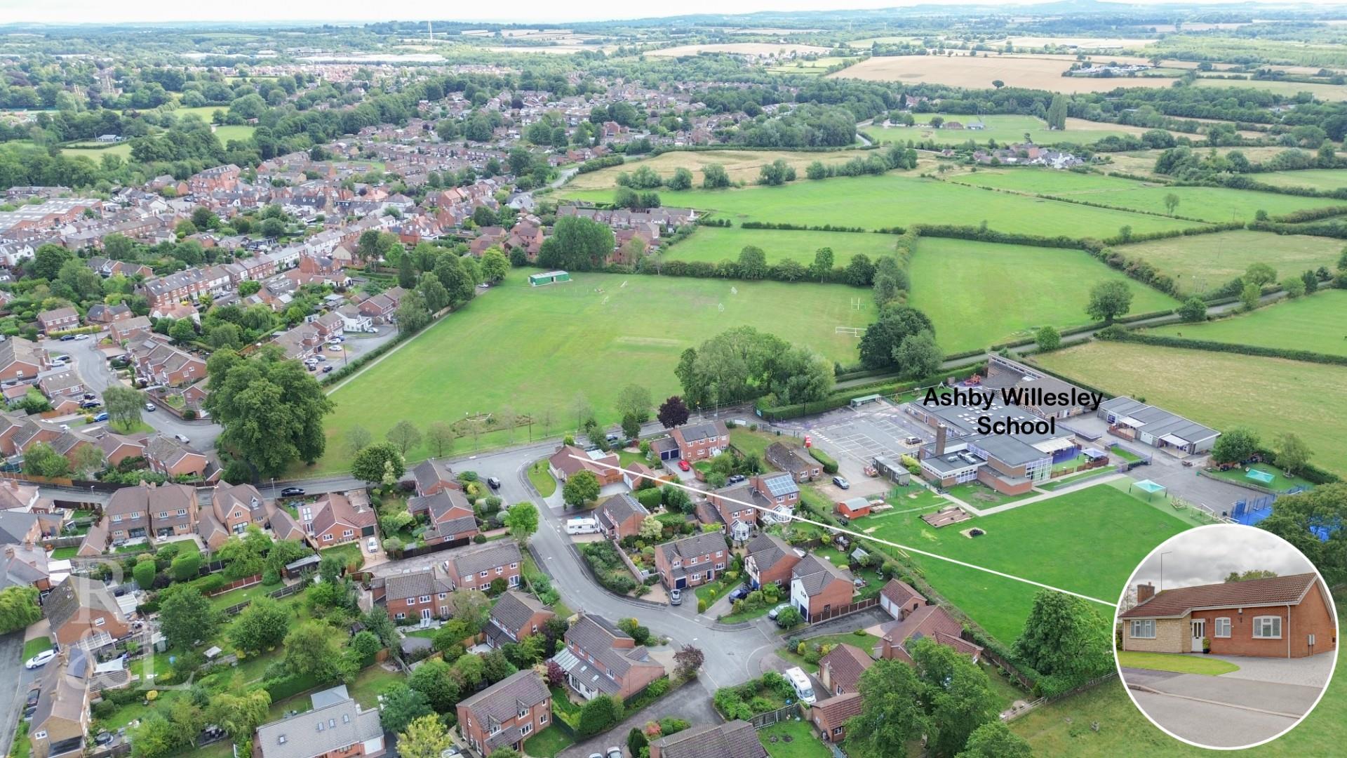 Property image for Castle Way, Ashby-De-La-Zouch
