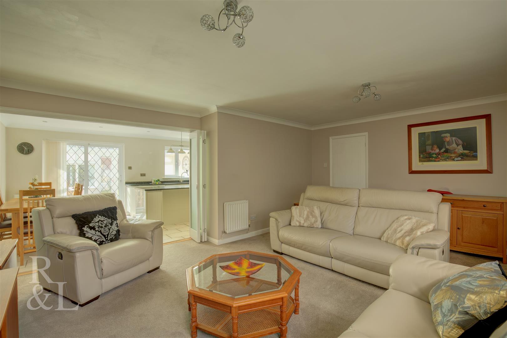 Property image for Castle Way, Ashby-De-La-Zouch