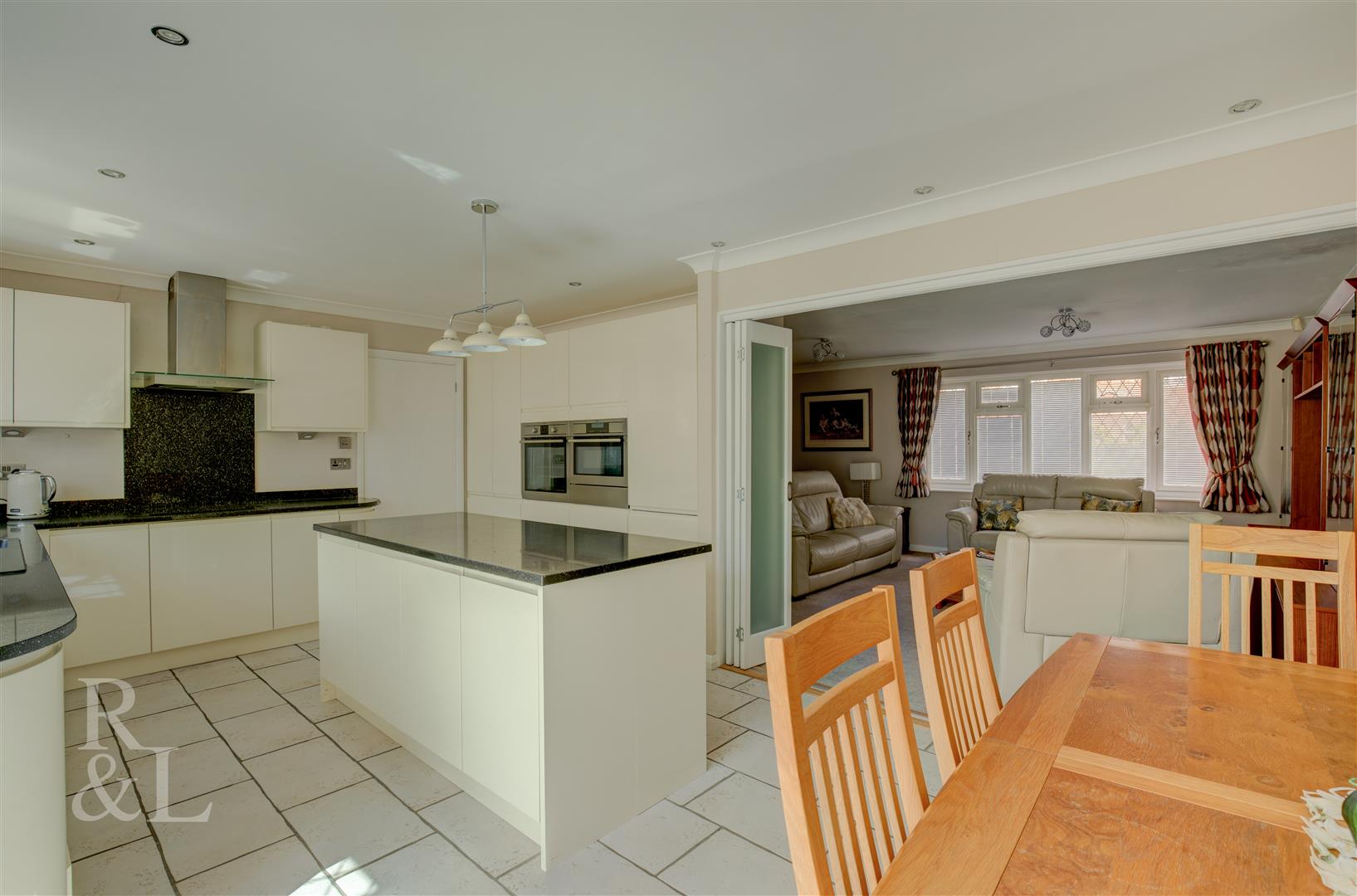 Property image for Castle Way, Ashby-De-La-Zouch